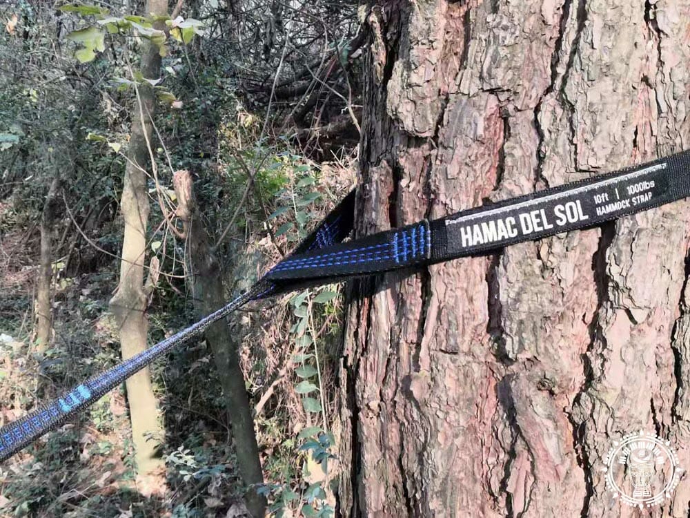 Eco-friendly strap kit