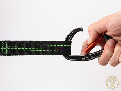 Eco-friendly strap kit