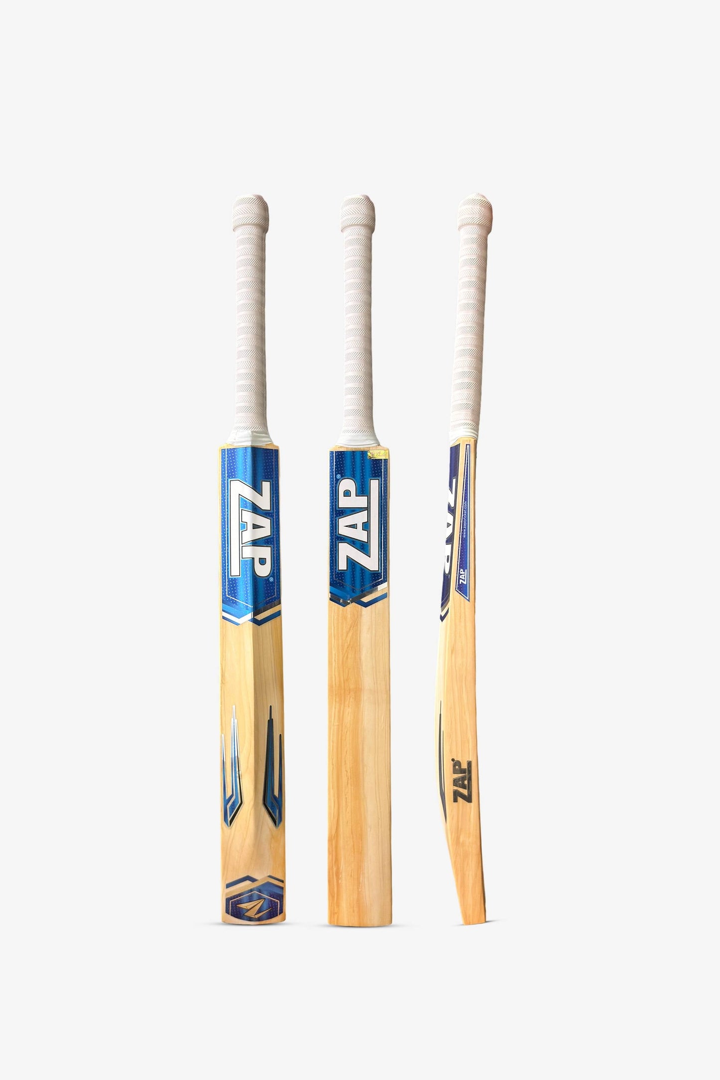 ZAP Middler Cricket Bat