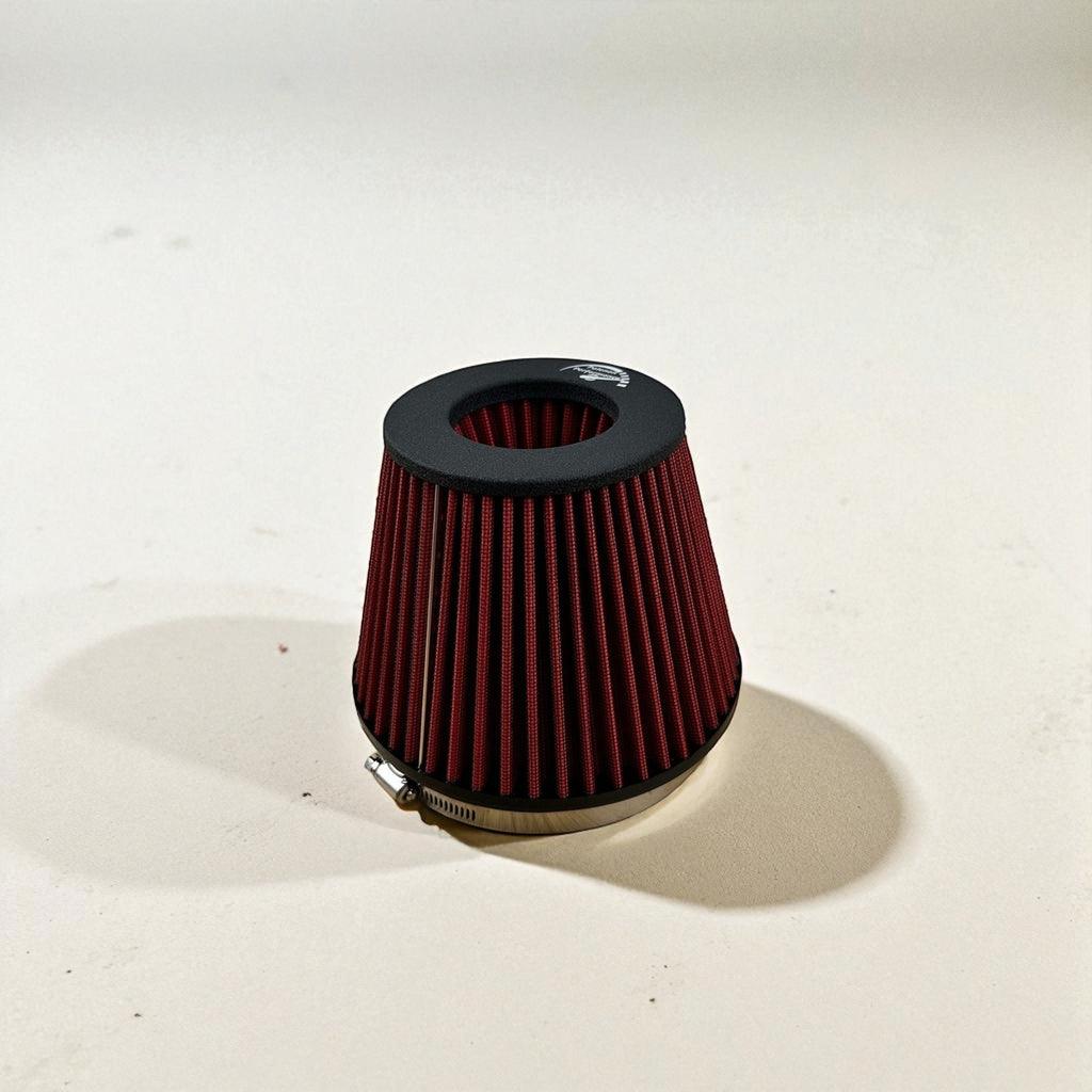 High Flow Cold Air Intake For VW MK6 GTI, Golf R 2.0T | Palenon Performance