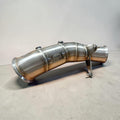 N55 Racing Downpipe For BMW 335i, 435i, M2, M135i, M235i (EWG & PWG)