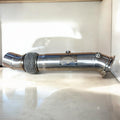 N55 Downpipe For BMW 535i, 640i, 740i, X5, X6 (F Chassis EWG & PWG)