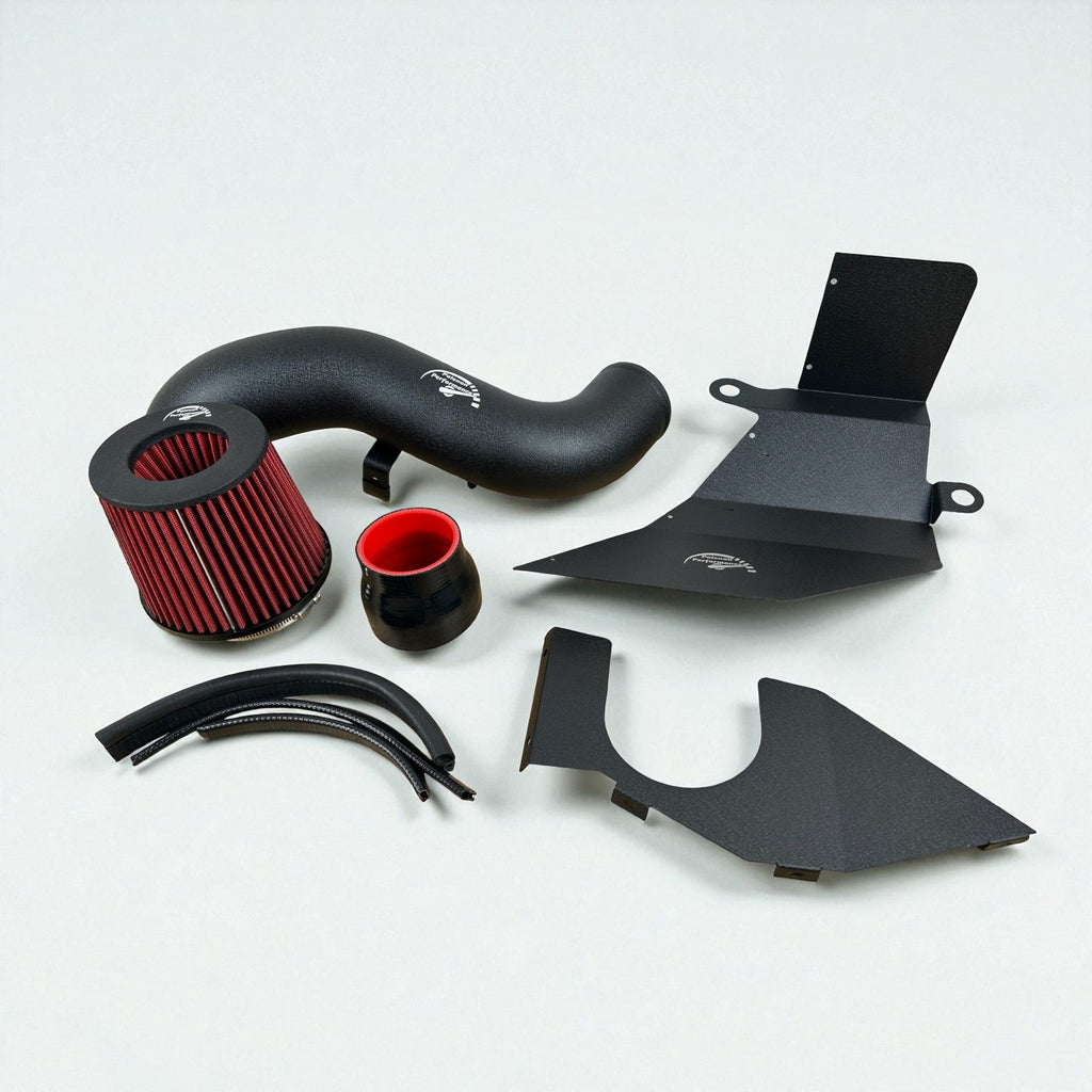 Cold Air Intake For 2.0T Audi A3 8V & S3 8V | Palenon Performance