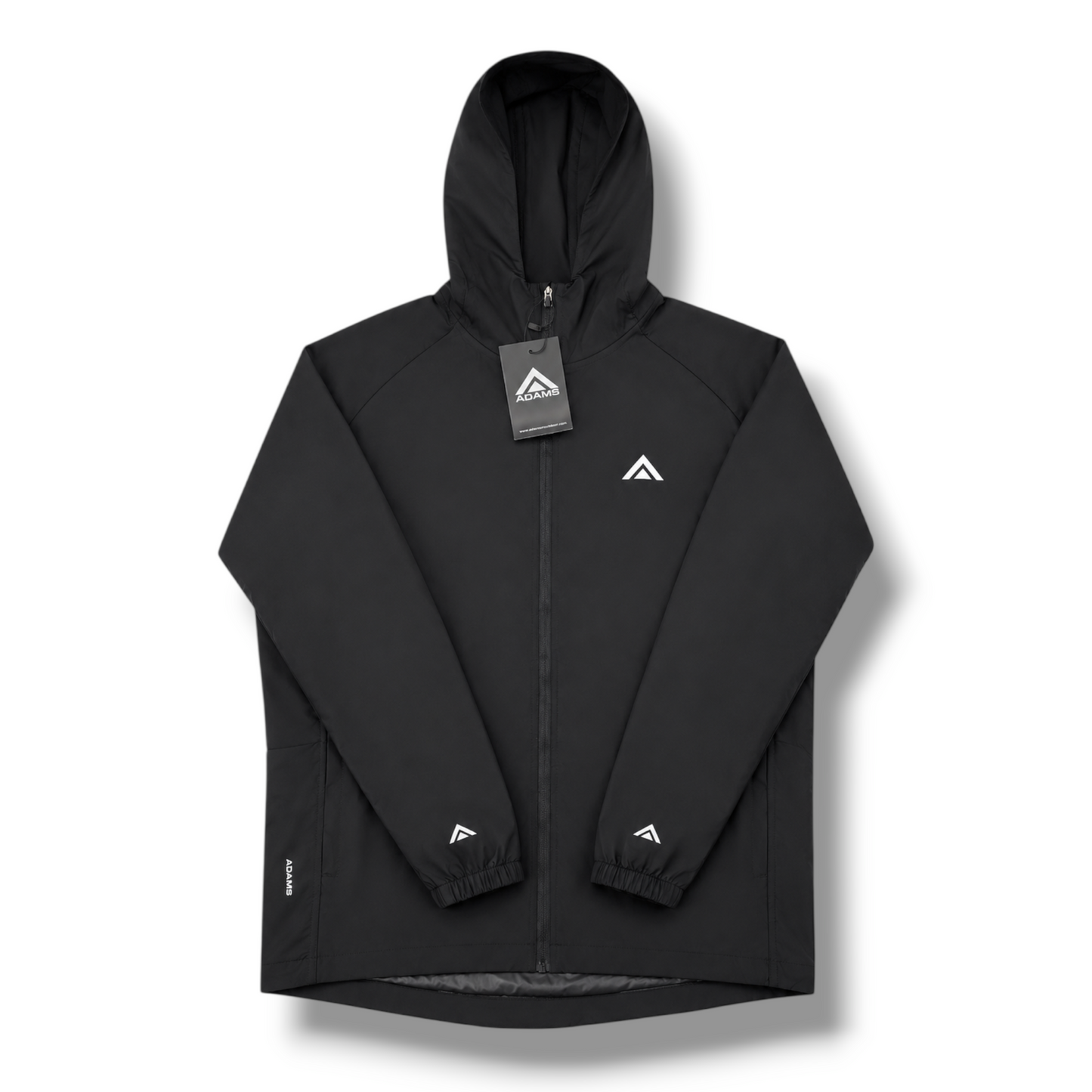Sauna Jackets