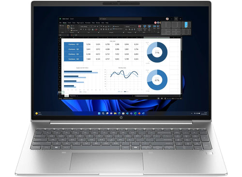 HP Probook 460 G11 / AD0W9