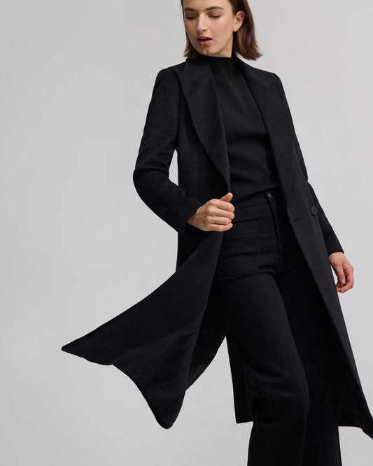 Wool Coat