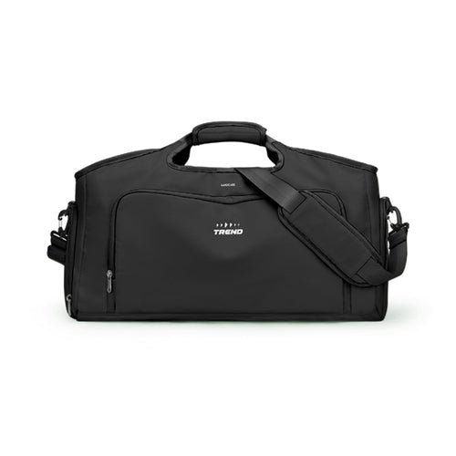 Weekender Overnight Large Capacity Waterproof Gym Bag