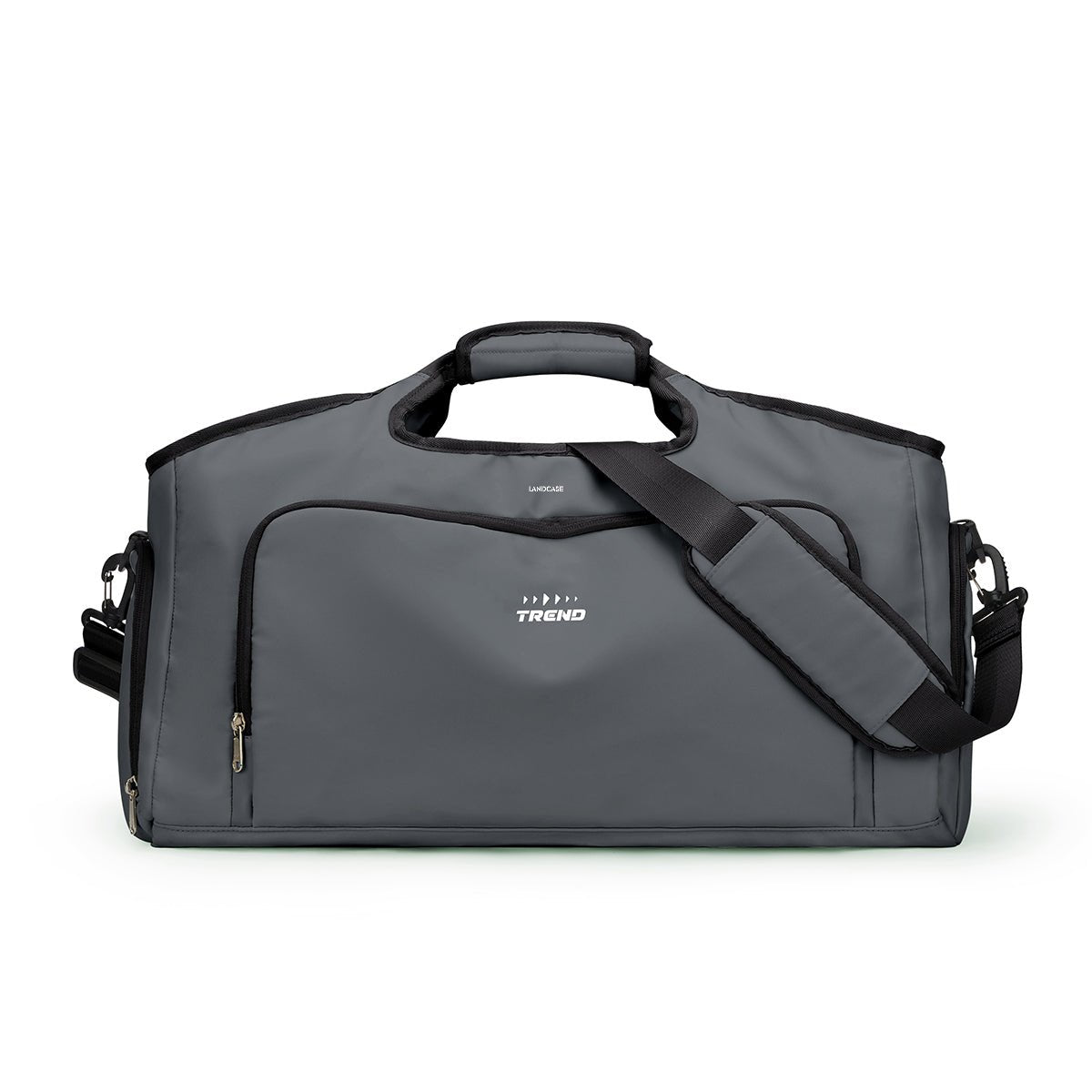 Weekender Overnight Large Capacity Waterproof Gym Bag