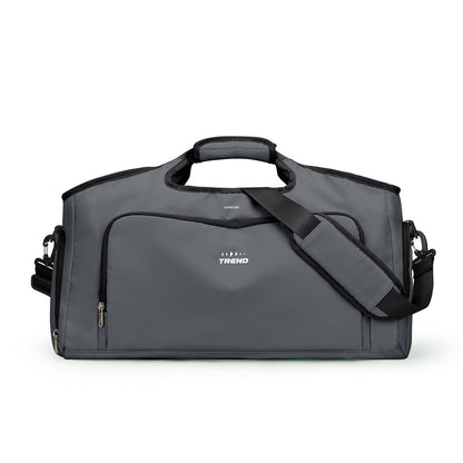 Weekender Overnight Large Capacity Waterproof Gym Bag