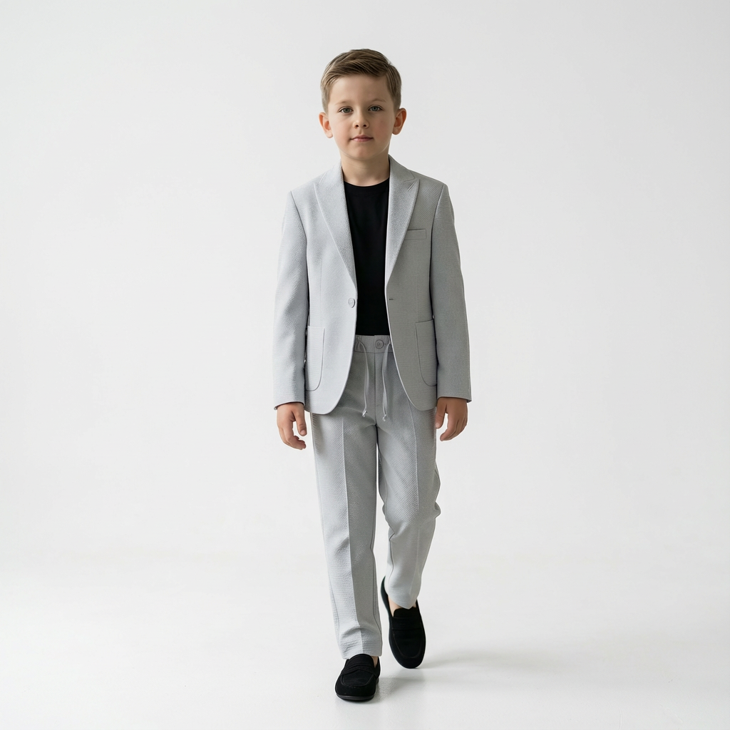 Trendline Classic Boys Suit